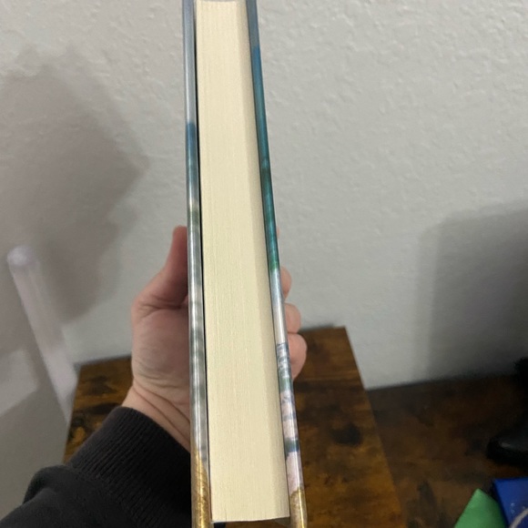 The siren by kiera cass hardcover - Picture 5 of 6